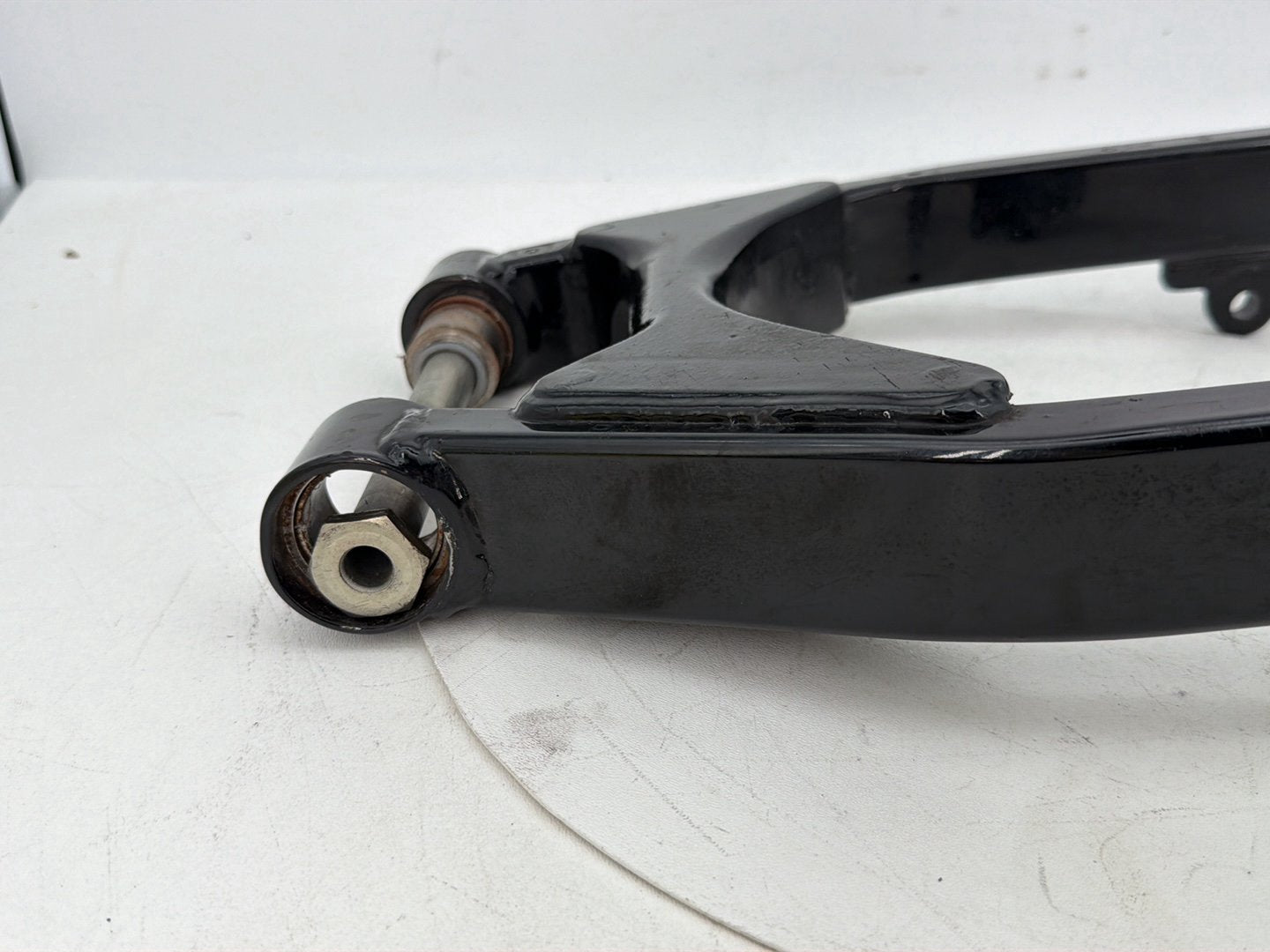 2007 - 2017 Harley-Davidson Dyna Super Glide Custom Rear Fork Swingarm Swing Arm 47820-06