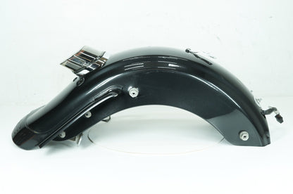 2007 - 2012 Harley-Davidson Touring Street Glide Rear Wheel Fender Taillight Brake Lamp 	59731-09