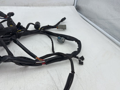 2006 Harley Softail FLSTCI Heritage Classic OEM Main Wire Wiring Harness Loom