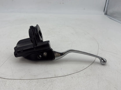 2007 - 2012 Harley-Davidson Touring Electra Glide Ultra Front Right Brake Lever Master Cylinder 	44551-08