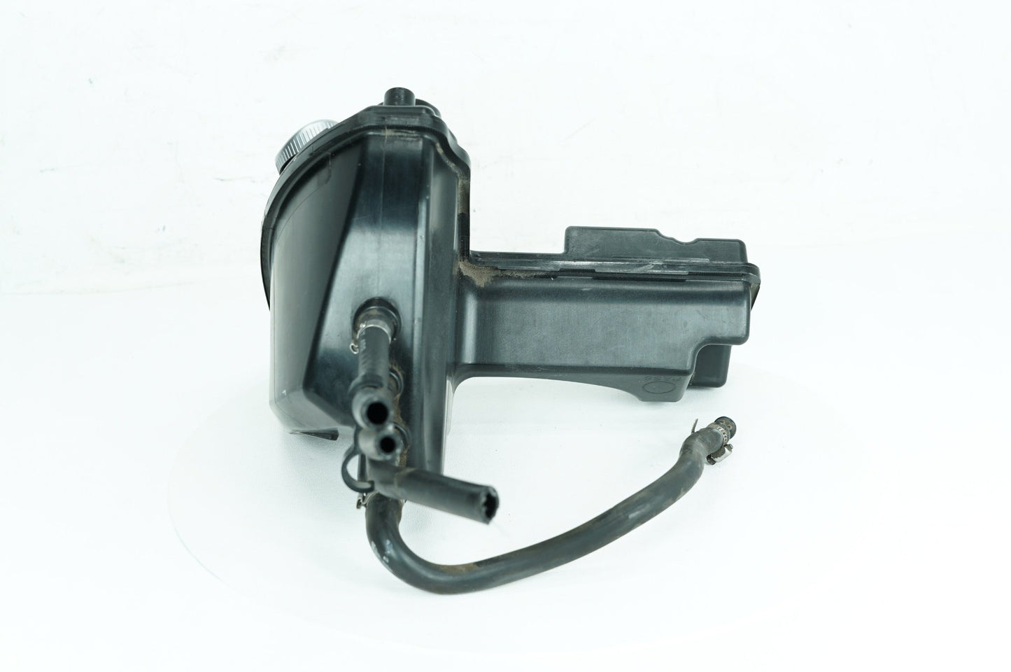 2004 - 2022 Harley-Davidson Sportster Iron 883 Oil Tank Reservoir Bottle Canister & Dipstick 62500017