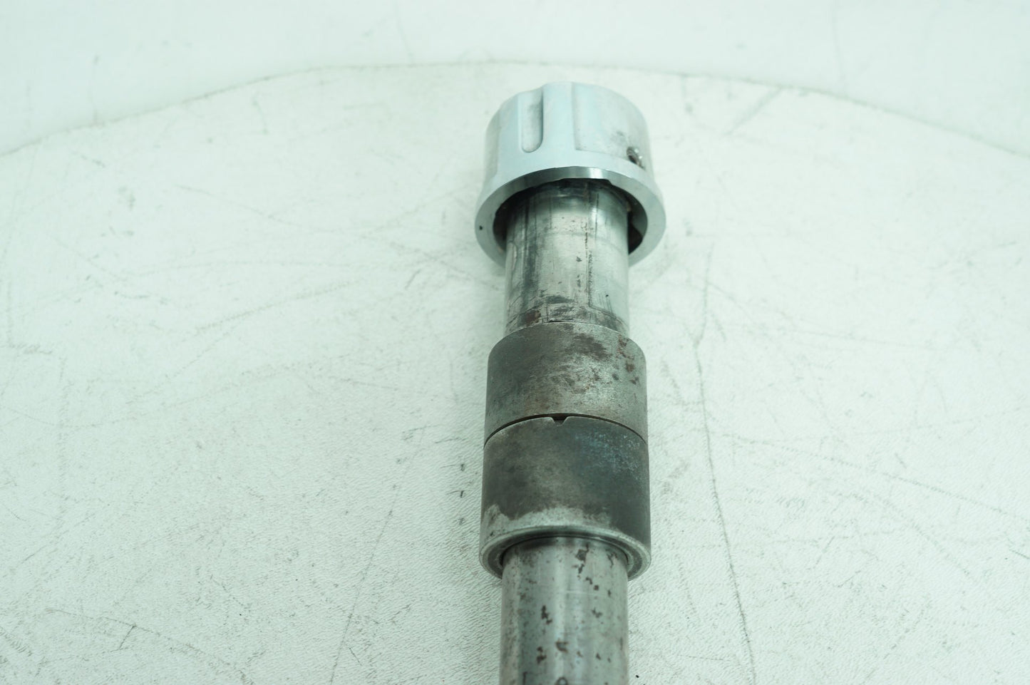 1999 - 2006 Harley-Davidson Touring Road Glide Front Wheel Axle Bolt Shaft 43364-00