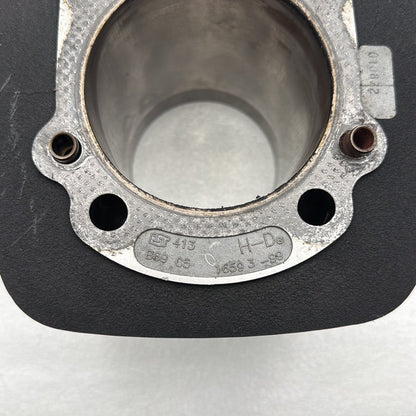 2007 - 2012 Harley-Davidson Touring Electra Glide Ultra Engine Cylinder 17458-07