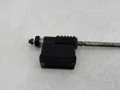 1999 - 2006 Harley-Davidson Dyna Super Glide Rear Brake Master Cylinder Reservoir 42474-90B
