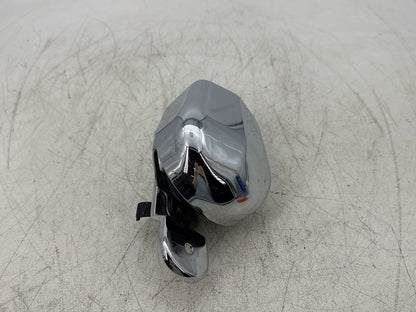 2000 Harley Softail FLSTC Heritage Classic OEM Horn Signal Klaxon Chrome Cover