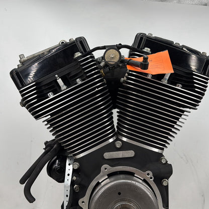 12 Harley Road Glide Touring FLTRX Custom OEM EFI Twin Cam 103 Engine Motor 35K