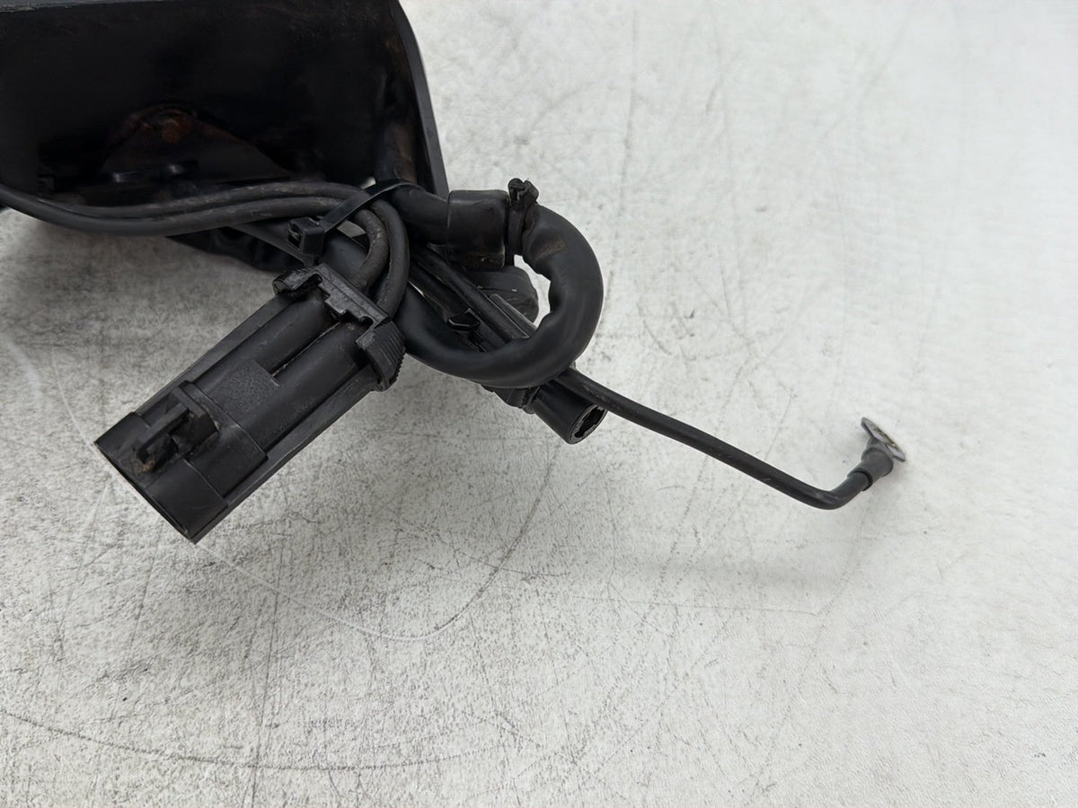 2005 Harley Electra Glide Touring Ultra OEM Voltage Regulator Rectifier