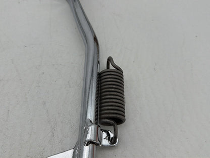 2007 Harley Dyna Street Bob FXDBI OEM Left Side Jiffy Kick Stand & Spring