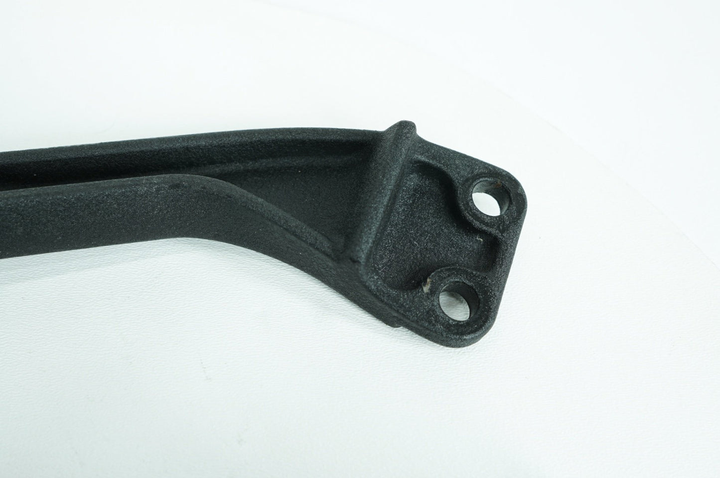 2007 - 2017 Harley-Davidson Dyna Super Glide Custom Passenger Left & Right Foot Pegs 49224-06A