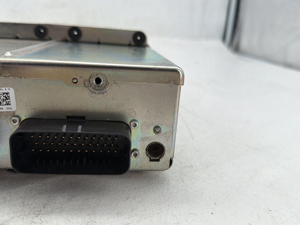 2006 Harley Electra Glide Touring Ultra FLHTCUI OEM Harman Kardon AM FM CD Radio Player