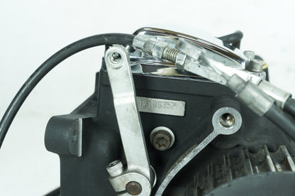 2007 - 2013 Harley-Davidson Softail Heritage Classic 6 Speed Transmission Gearbox  	33012-10