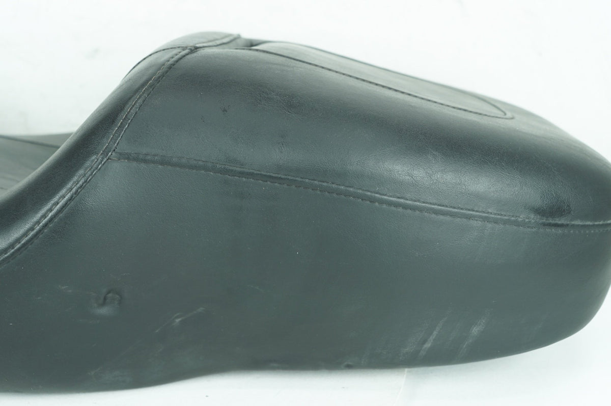 2011 Harley Touring FLHTCU Electra Glide OEM Passenger Rider Driver Seat Saddle