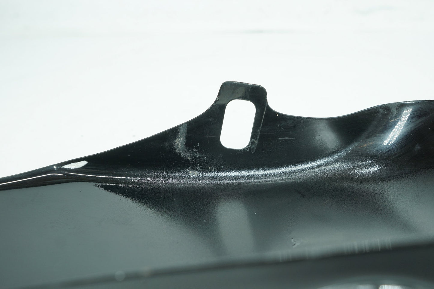 2003 - 2014 Harley-Davidson Sportster  Right Fairing Side Oil Tank Cover 66252-04