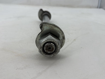 2007 Harley Street Glide Touring FLHX OEM Rear Wheel Axle Bolt Shaft