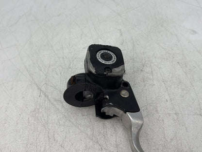 2005 Harley Electra Glide Touring Ultra FLHTCUI OEM Front Right Brake Lever Master Cylinder