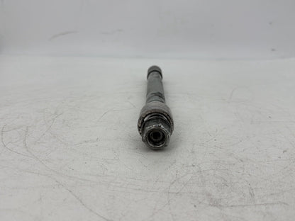 2015 Harley Touring FLHXS Street Glide OEM Front Wheel Axle Bolt Shaft