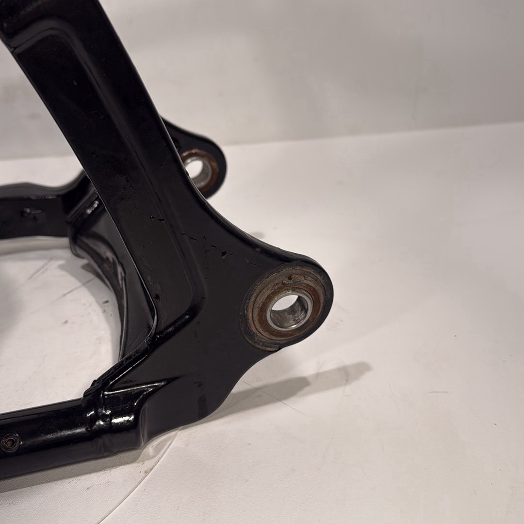 2017 - 2026 Harley-Davidson Softail Heritage Classic 114 Rear Fork Swingarm Swing Arm 47400099BHP