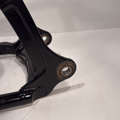2017 - 2026 Harley-Davidson Softail Heritage Classic 114 Rear Fork Swingarm Swing Arm 47400099BHP