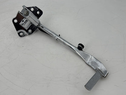 2008 - 2016 Harley-Davidson Touring Electra Glide Ultra Left Side Jiffy Kick Stand & Spring