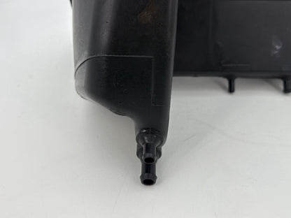2009 Harley Sportster XL1200C 1200 Custom OEM Oil Tank Reservoir Bottle Canister & Dipstick