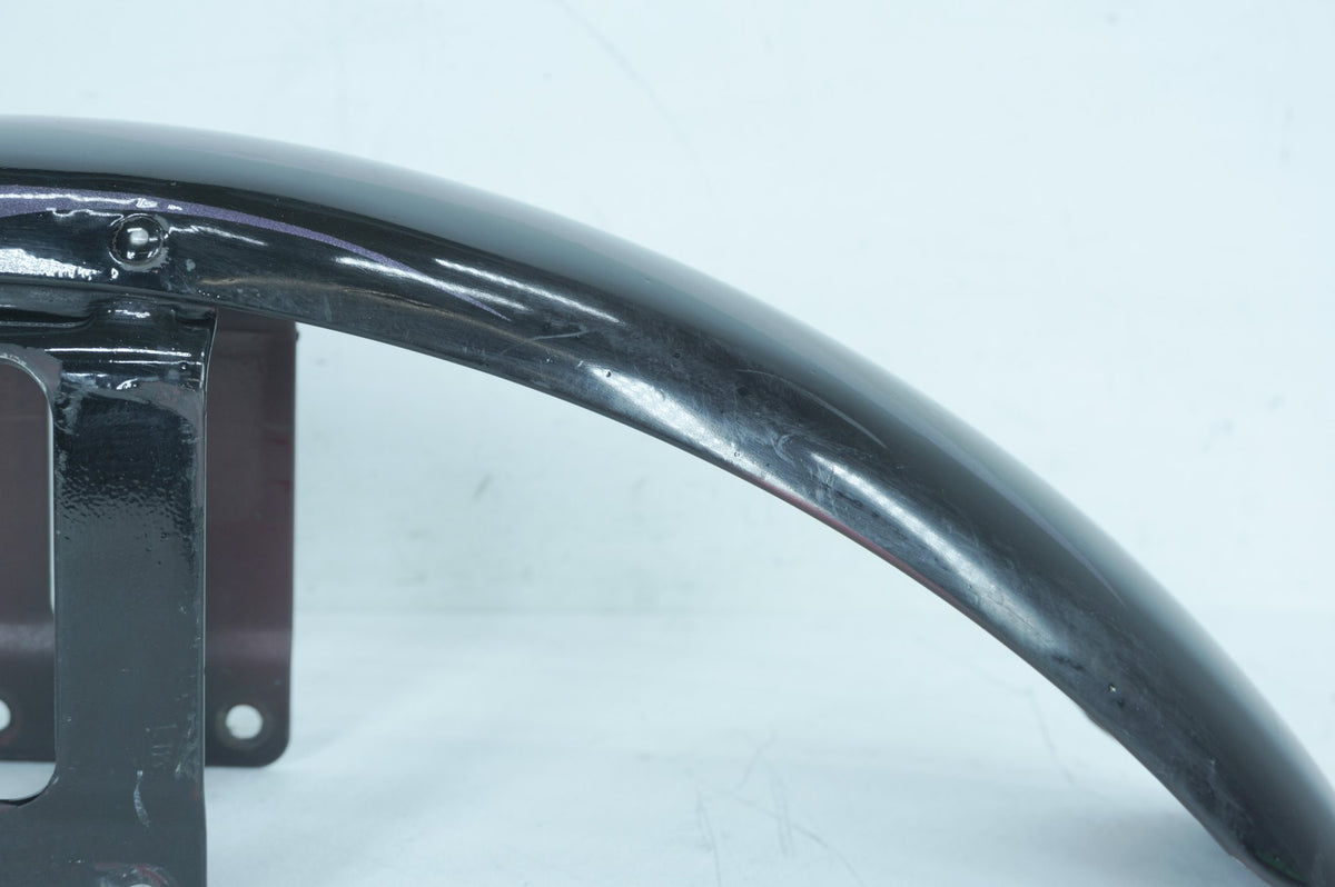 1984 - 1990 Harley-Davidson Sportster Limited Liberty Front Wheel Fender Shell Panel 59007-84