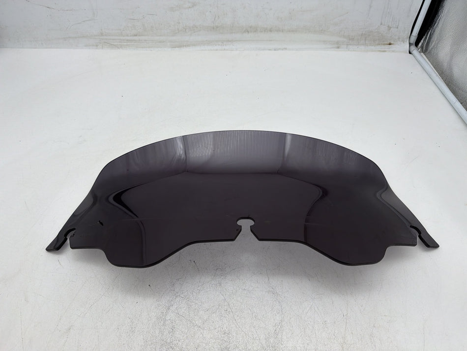 2013 Harley Street Glide Touring FLHX OEM Front Windshield Windscreen Cover