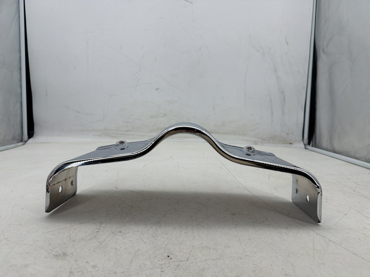 1998 Harley Electra Touring Ultra OEM Front Lower Fairing Outer Skirt 58208-96A
