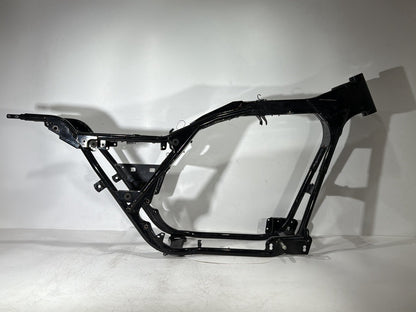 1999 - 2006 Harley-Davidson Touring Electra Glide Ultra Body Main Frame Chassis SLVG 47900-02A
