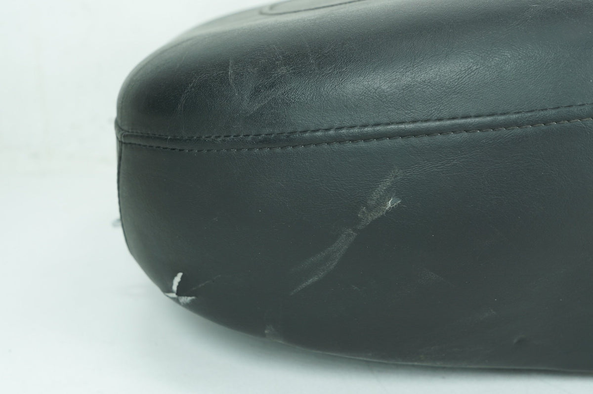 2011 Harley Touring FLHTCU Electra Glide OEM Passenger Rider Driver Seat Saddle