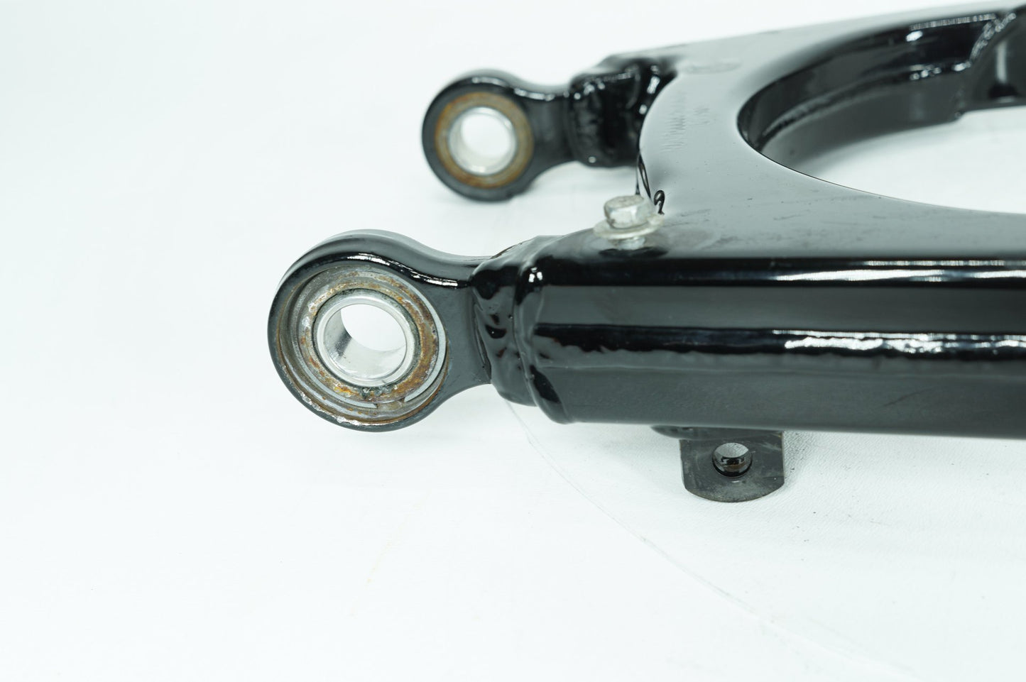 2012 - 2026 Harley-Davidson Sportster Iron 883 Rear Fork Swingarm Swing Arm 47400134BHP