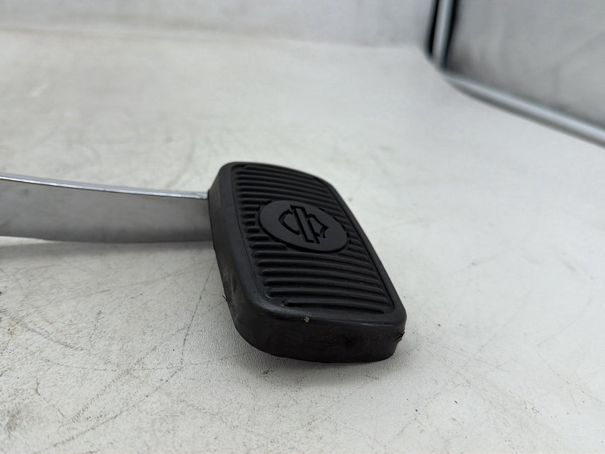 2010 Harley Electra Glide Touring Ultra OEM Foot Brake Control Lever Pedal