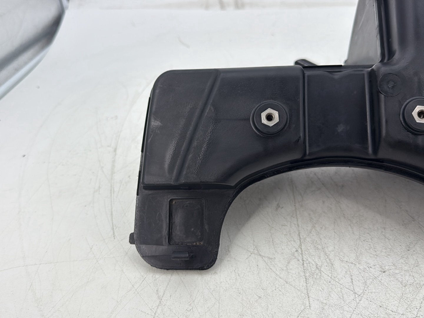2013 Harley Forty-Eight Sportster 1200X OEM Oil Tank Reservoir Bottle Canister & Dipstick