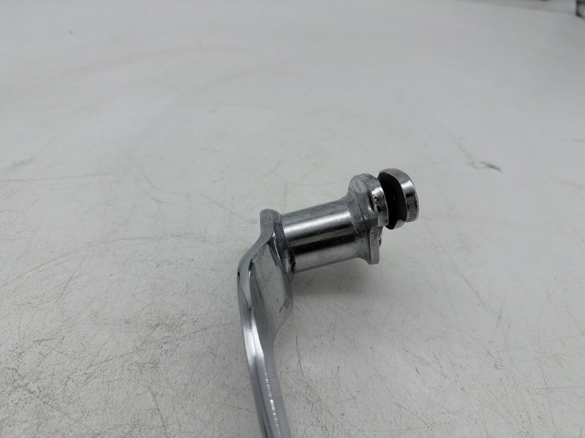 2013 Harley Street Glide Touring FLHX OEM Foot Brake Control Lever Pedal