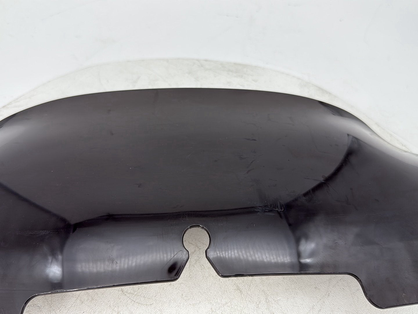 2007 - 2016 Harley-Davidson Touring Electra Glide Ultra Front Windshield Windscreen Cover