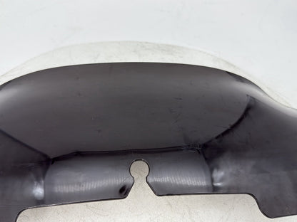 2007 - 2016 Harley-Davidson Touring Electra Glide Ultra Front Windshield Windscreen Cover