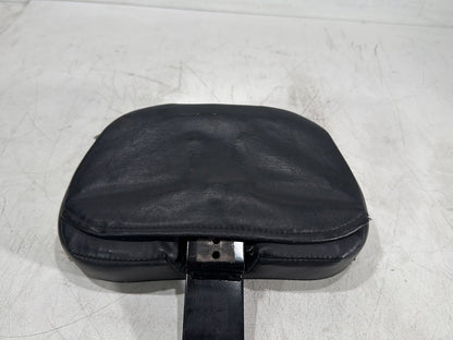 2015 Harley Road Glide Touring FLTRXS OEM Rider Driver Backrest Adjustable Cushion Pad