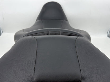 2019 - 2023 Harley-Davidson Touring Street Glide Passenger Rider Driver Seat Saddle 52320-11