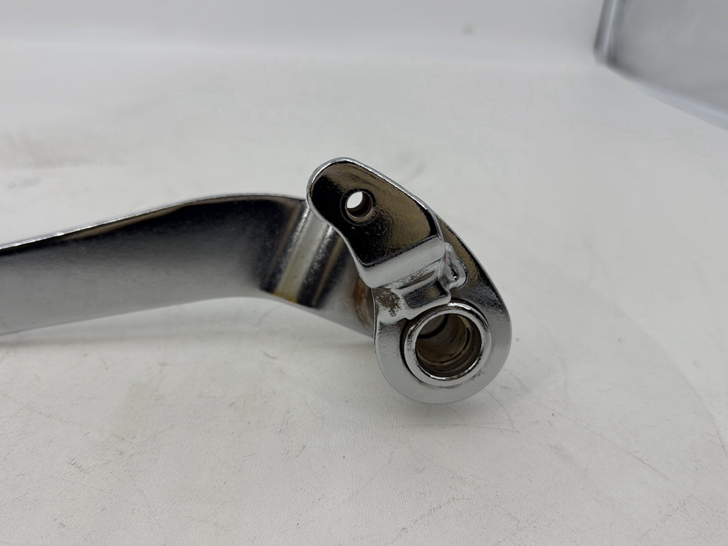 2007 - 2011 Harley-Davidson Touring Electra Glide Ultra Foot Brake Control Lever Pedal 42407-08