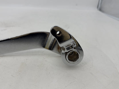 2007 - 2011 Harley-Davidson Touring Electra Glide Ultra Foot Brake Control Lever Pedal 42407-08