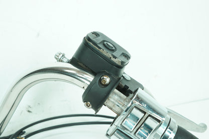 1979 - 1985 Harley-Davidson Sportster  Handlebars Left Right Switches Controls 56082-83