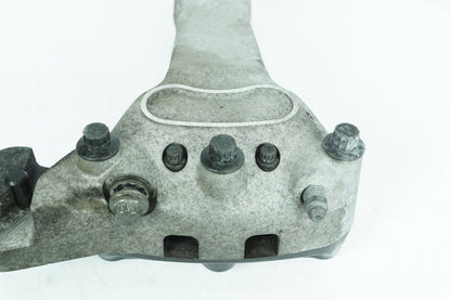 1999 - 2006 Harley-Davidson Touring Road King Rear Back Brake Caliper  	44080-02C