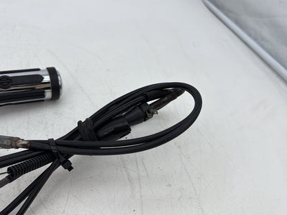 2000 Harley Touring Electra Ultra OEM Right Engine Start Kill Switches Controls