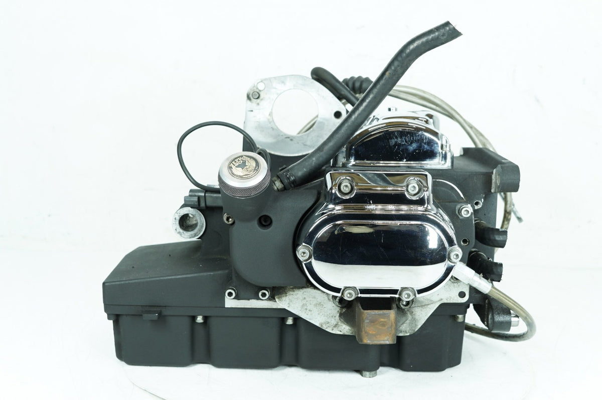 2003 Harley Touring FLHTCUI Electra Glide Ultra OEM 5 Speed Transmission Gearbox