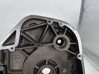 1998 Harley Touring FLHTCUI Electra Glide Ultra OEM Inner Primary Clutch Cover