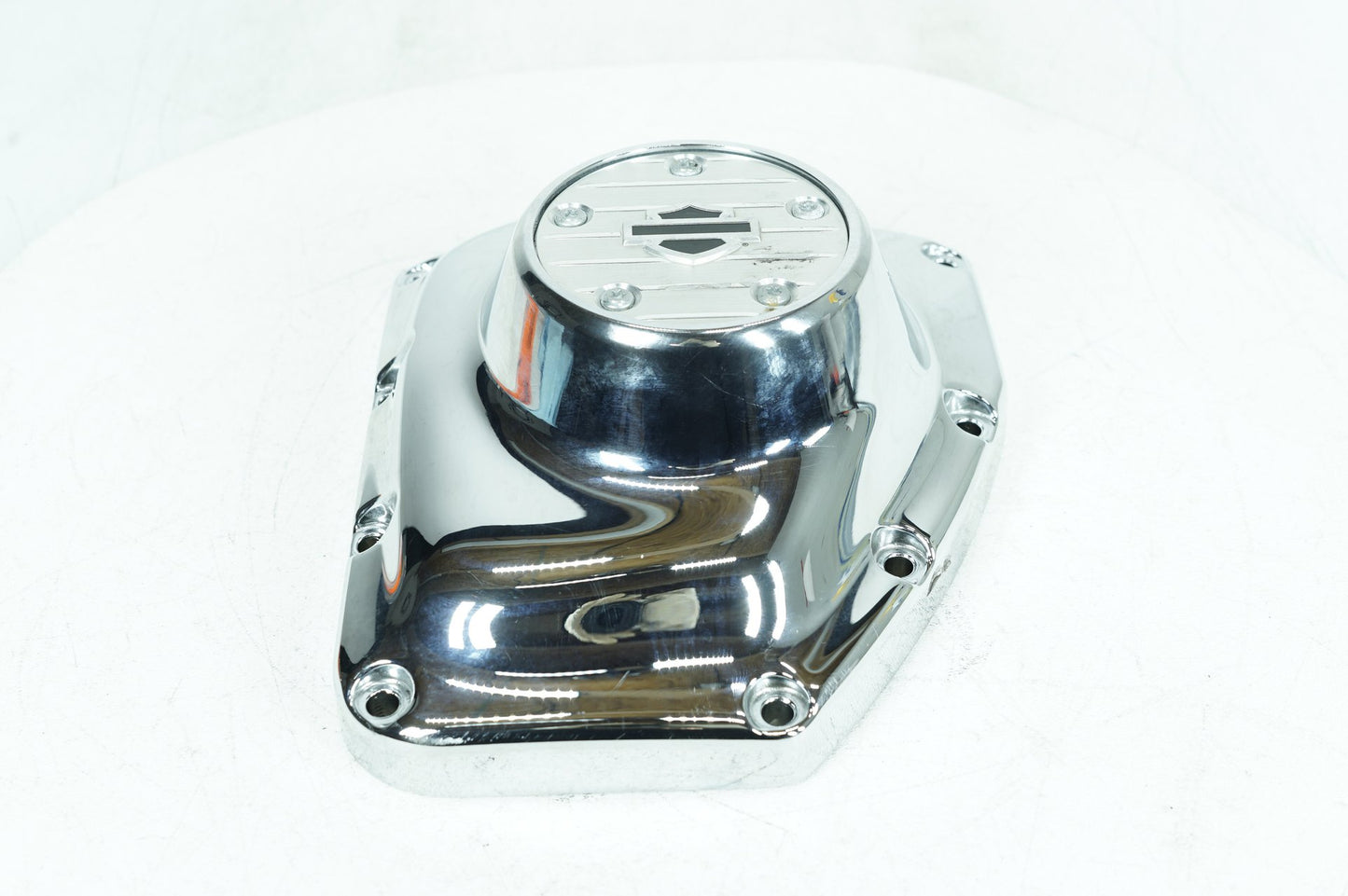 2012 - 2016 Harley-Davidson Touring Electra Ultra Engine Motor Timing Chain Cover 25362-01B