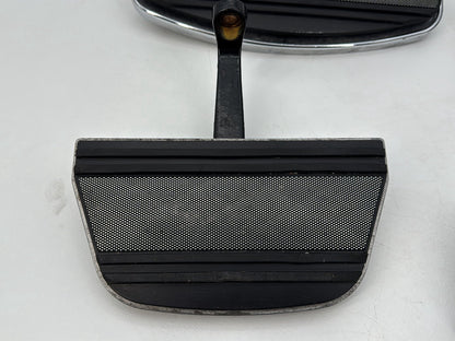 2007 - 2012 Harley-Davidson Touring Road Glide Left Right Driver & Pass Floorboard Foot Rest 	50606-06