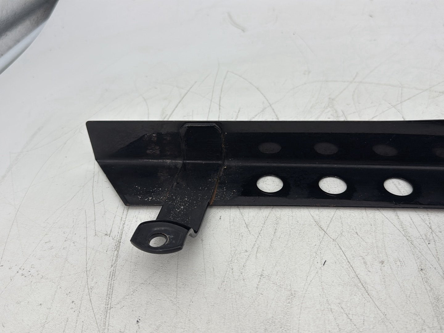 2013 Harley Forty-Eight Sportster 1200X OEM Drive Belt Guard Cover Shield