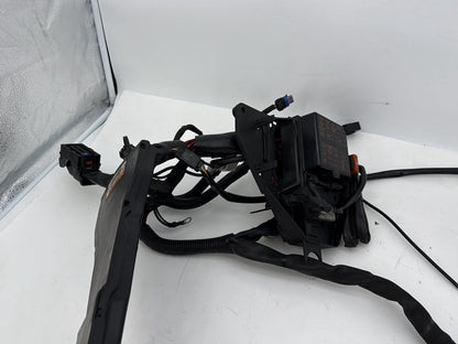 2007 - 2012 Harley-Davidson Touring Road Glide Main Wire Wiring Harness Loom NON-abs 70985-09