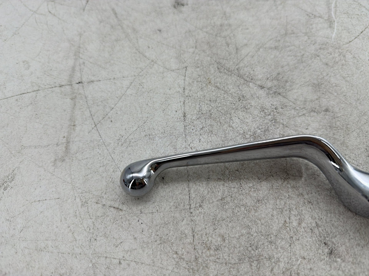 2004 Harley Electra Glide Touring Ultra OEM Front Left Hand Clutch Control Lever