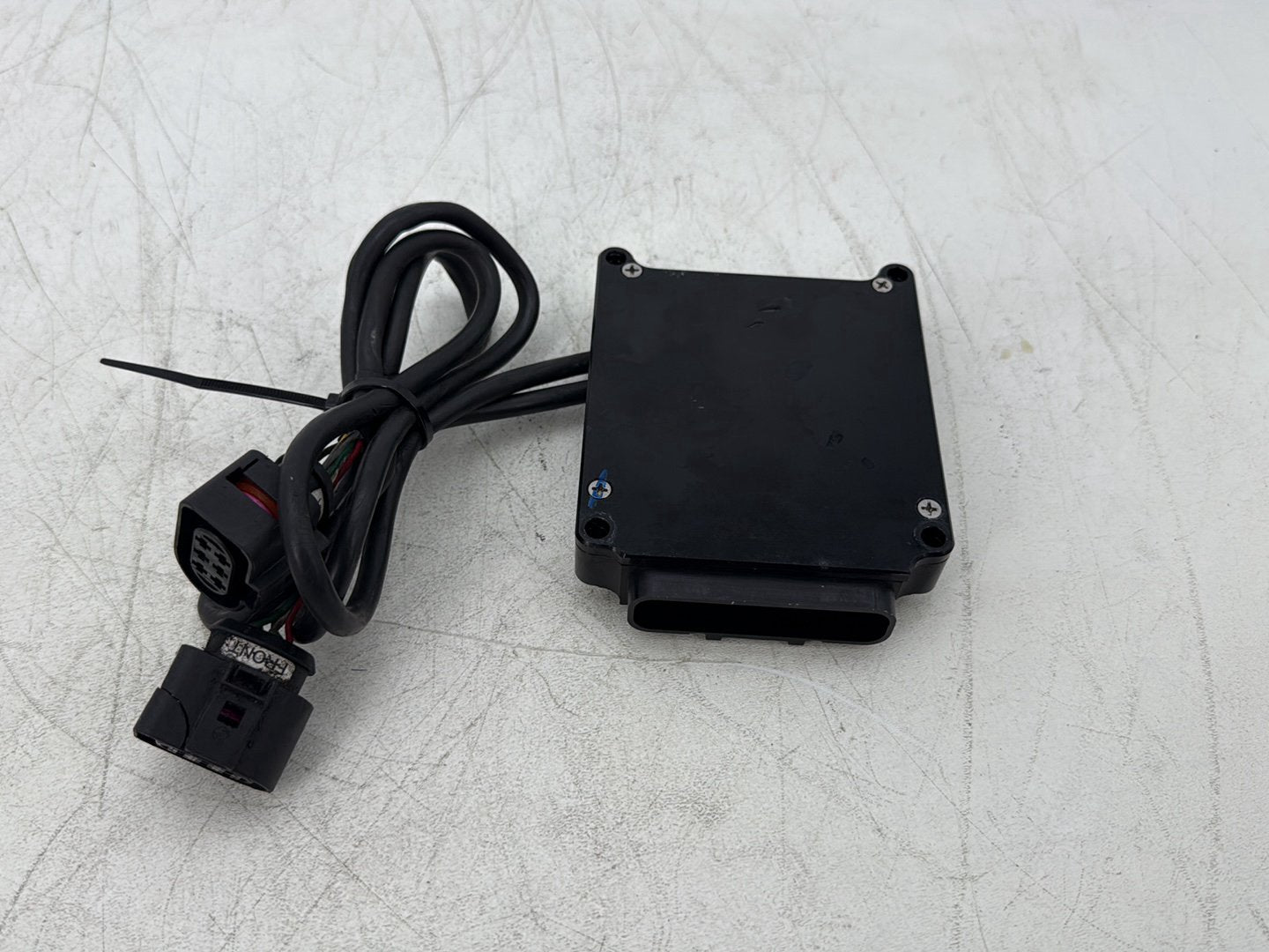 2011 Harley Softail FLSTFB Fat Boy OEM Fuelpak Computer Tuning Module